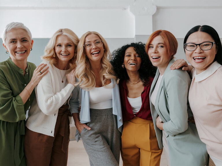 The Symptoms of Menopause